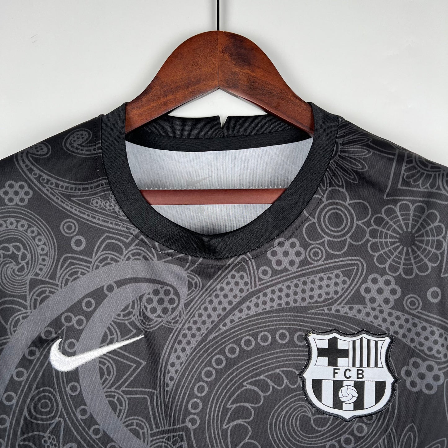 Barcelona 23-24 black Special Edition