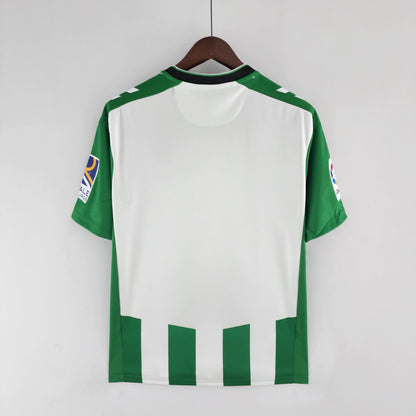 Real Betis 22-23  Home