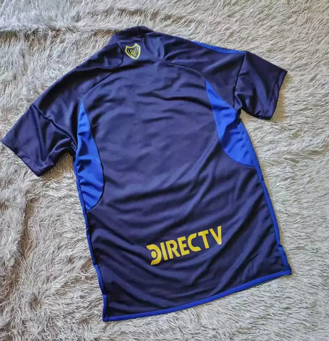 Camiseta Boca Juniors Local 2024/25