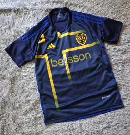 Camiseta Boca Juniors Local 2024/25