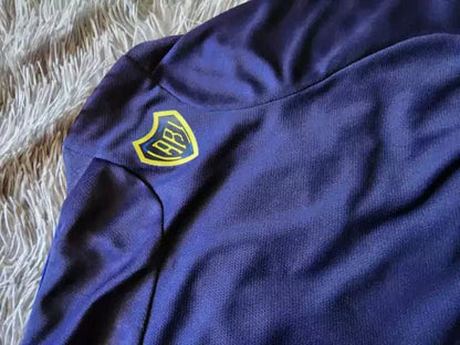 Boca Juniors Home Jersey 2024/25