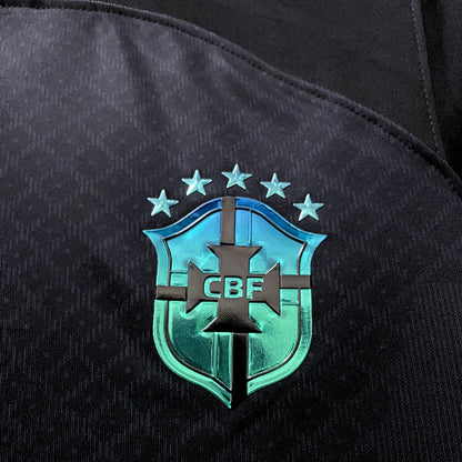 BRAZIL 22/23 Black Concept Kit