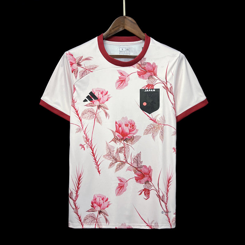 Japan 23-24 | White | Rose Version