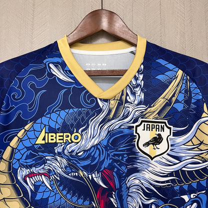 Japan 24-25 | Blue Dragon Third Concept kit