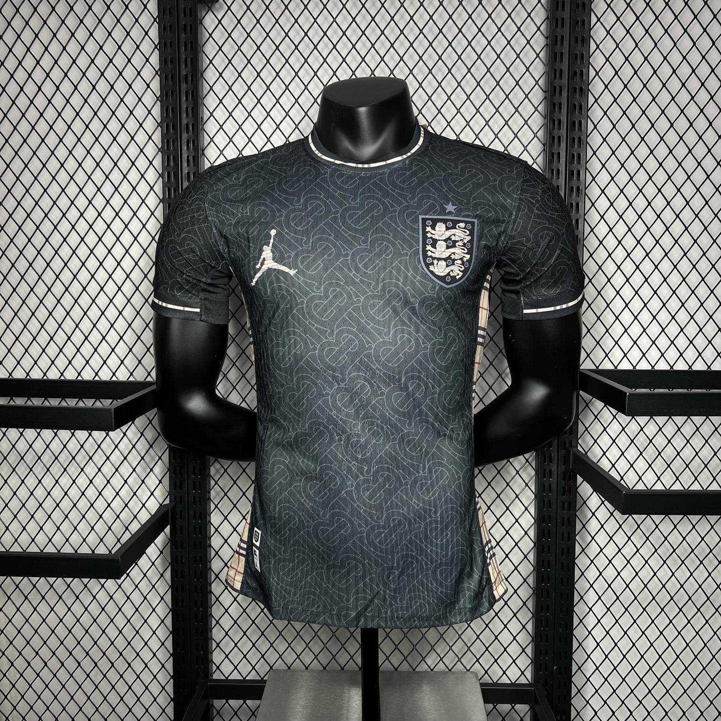 2024/25 England x Burberry special Edition