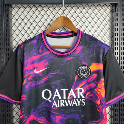 PSG Purple Lava Special Edition 23-24