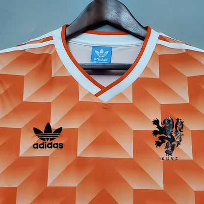 1988 Netherlands retro  kit