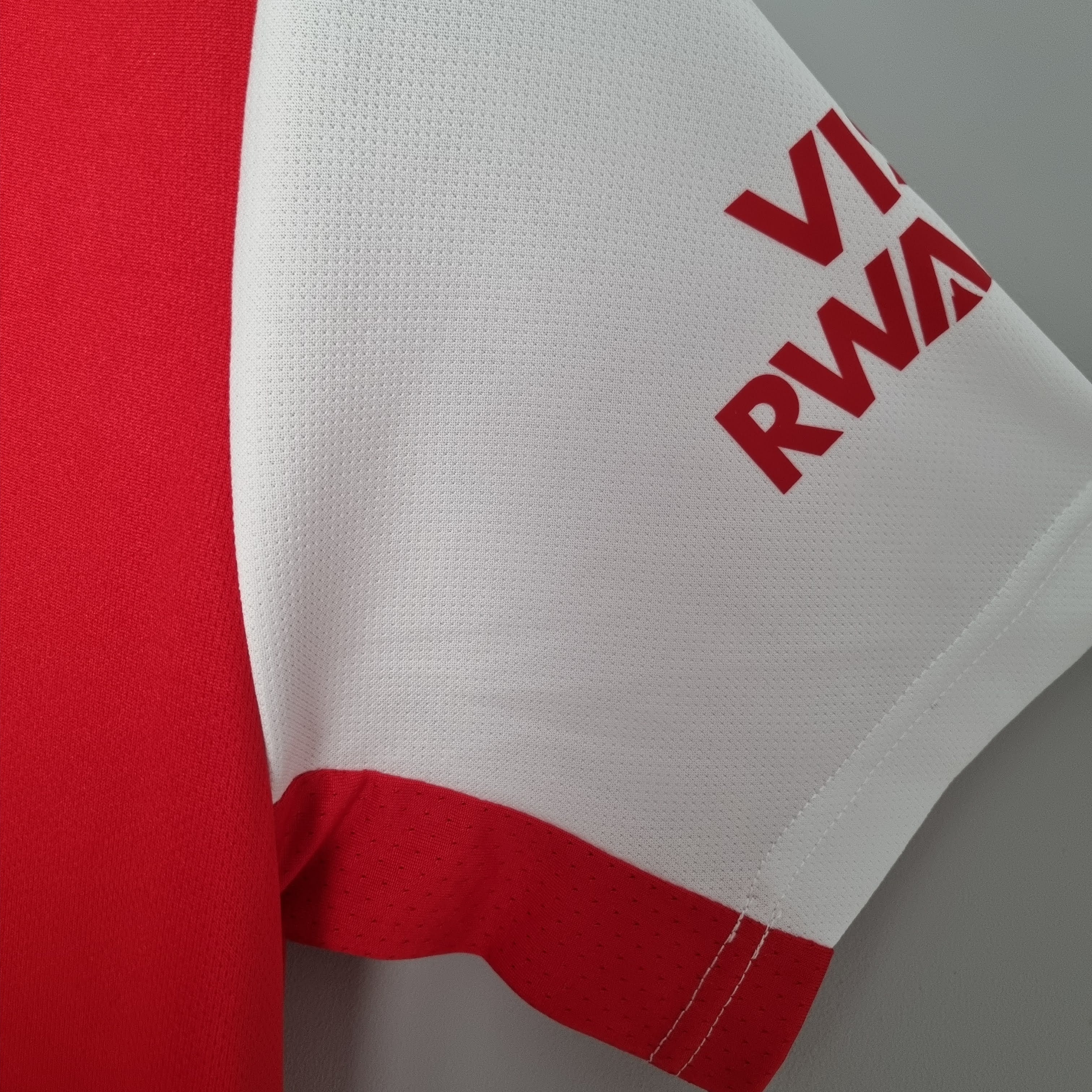ARSENAL HOME JERSEY 2022/2023