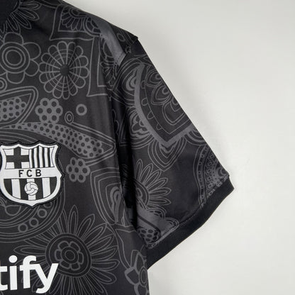 Barcelona 23-24 black Special Edition