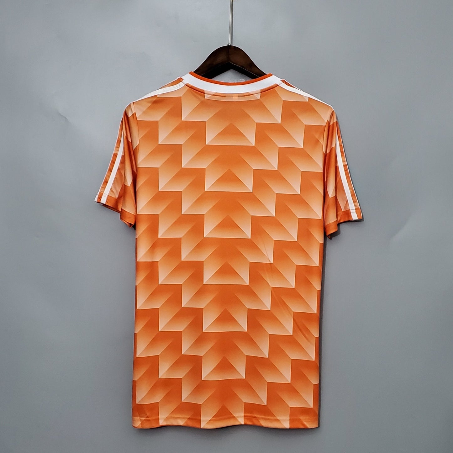 1988 Niederlande Retro-Trikot