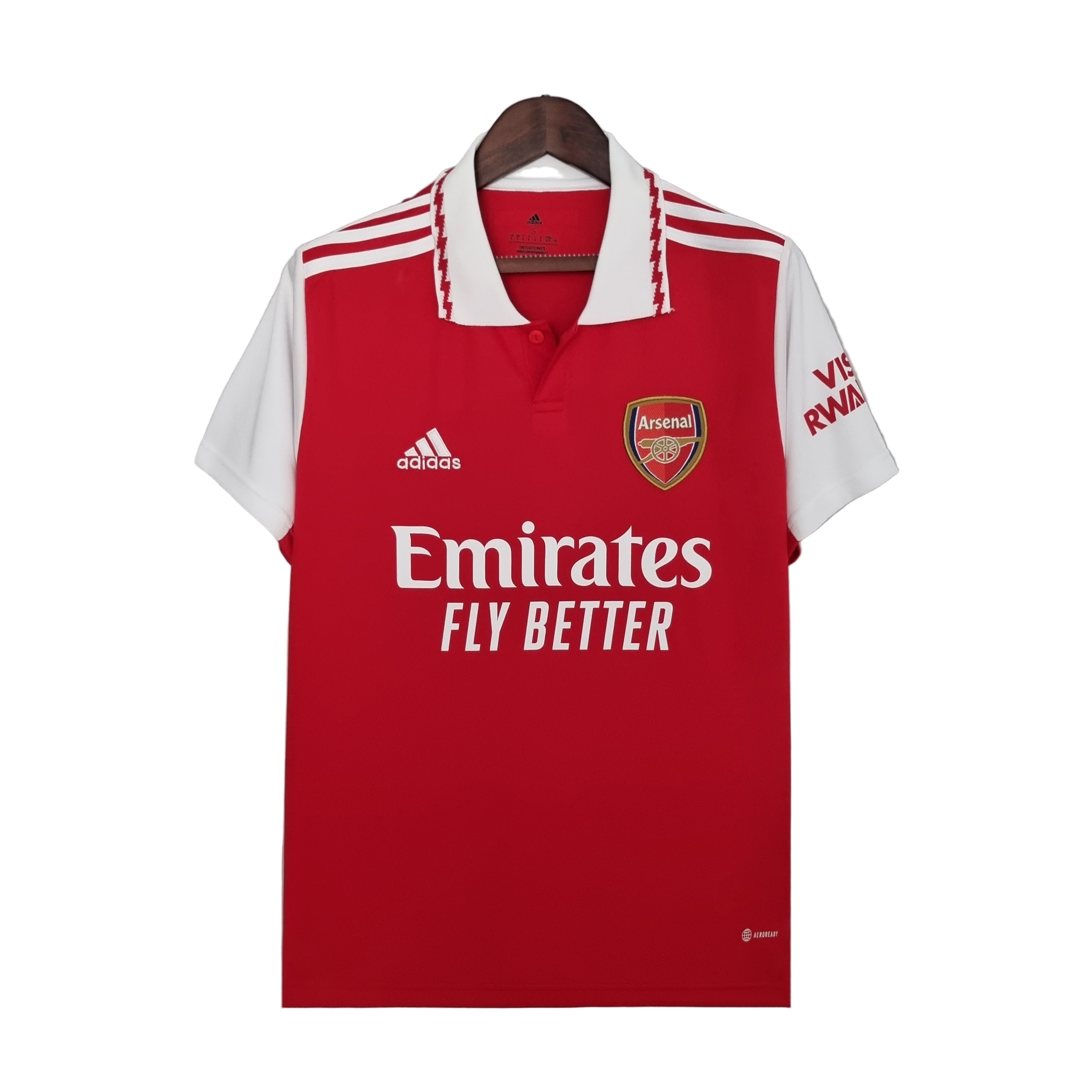 ARSENAL HOME JERSEY 2022/2023