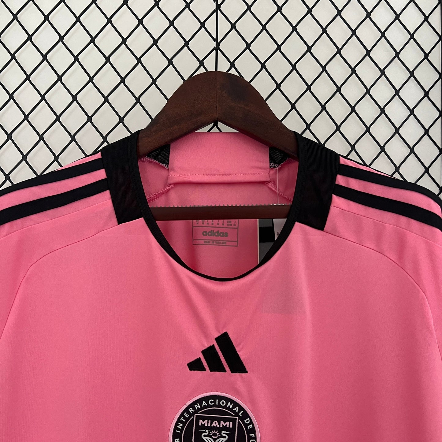 Inter Miami 24-25 Home