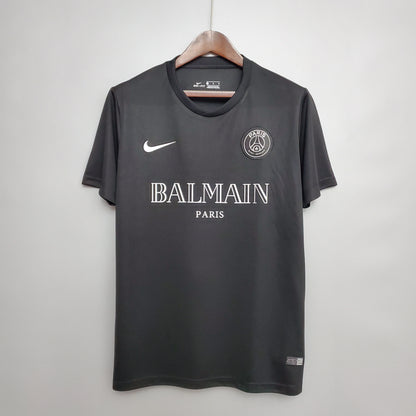 PSG Balmain Black