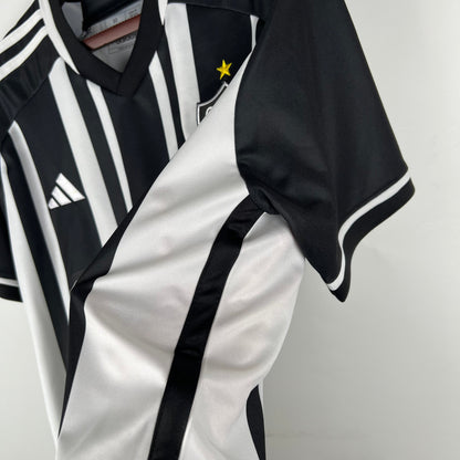 Atlético Mineiro 23-24  Home