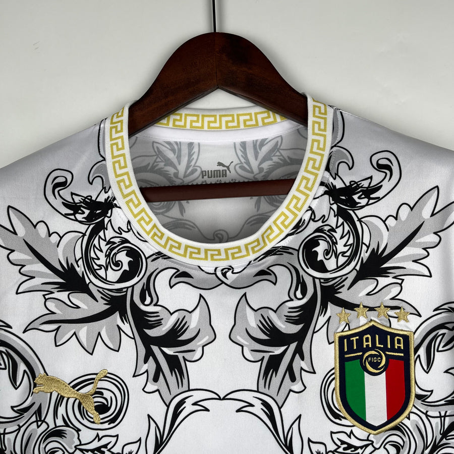 Kit conceptual VERSACE ITALIA 2023