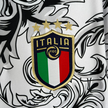 Kit conceptual VERSACE ITALIA 2023