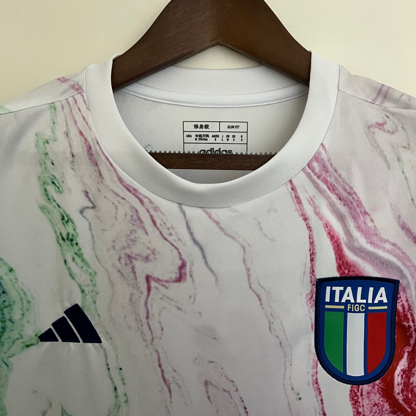 Italy 23-24  painting Training Kit