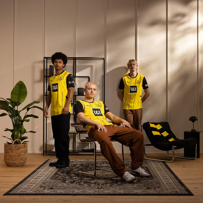 Dortmund Home Jersey 2024/25