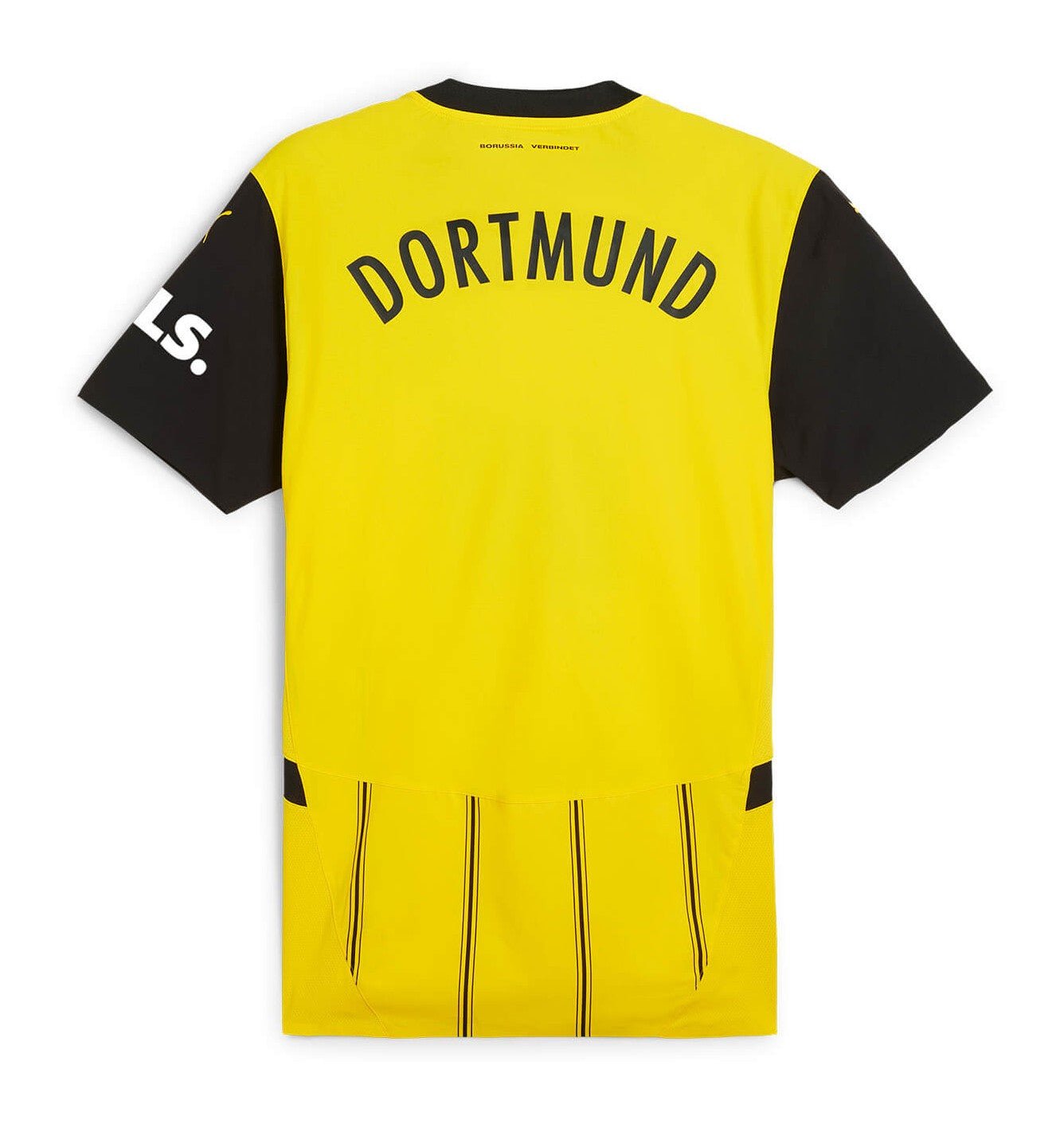 Camiseta de local del Dortmund 2024/25