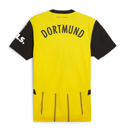 Dortmund Home Jersey 2024/25