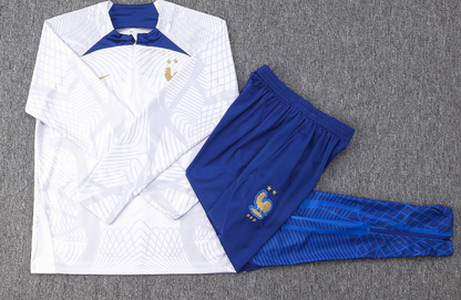 France 22-23  Tracksuit