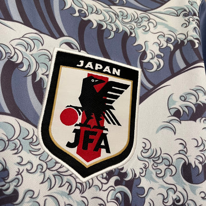 Japan 24-25 | Sonderausgabe Wellen 