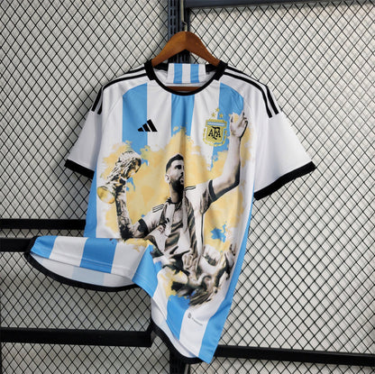 Argentina  World Cup Championship Commemorative Edition