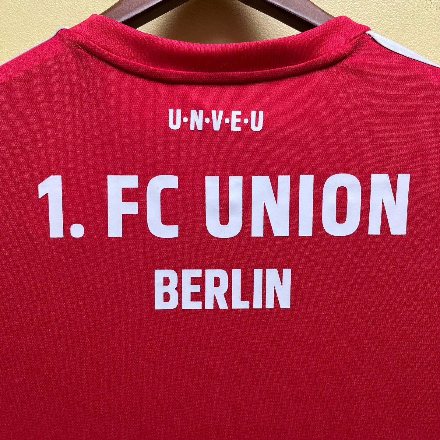 Berlin Union 23-24 Heim