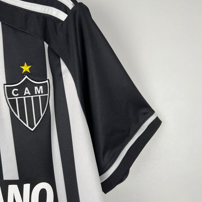 Atlético Mineiro 23-24  Home