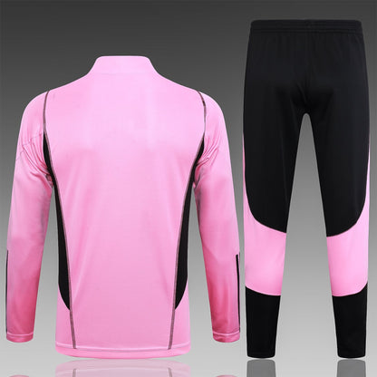 Inter Miami 23-24  Pink  Tracksuit