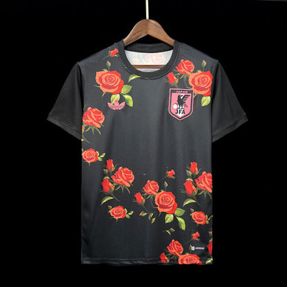 JAPAN Roses Trikot 2024 Sonderedition