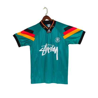 Deutschland Retro X Stussy 1992 Sonderedition