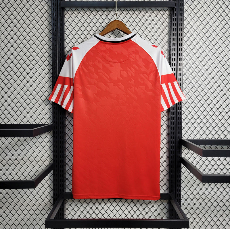 Denmark 23-24  Home