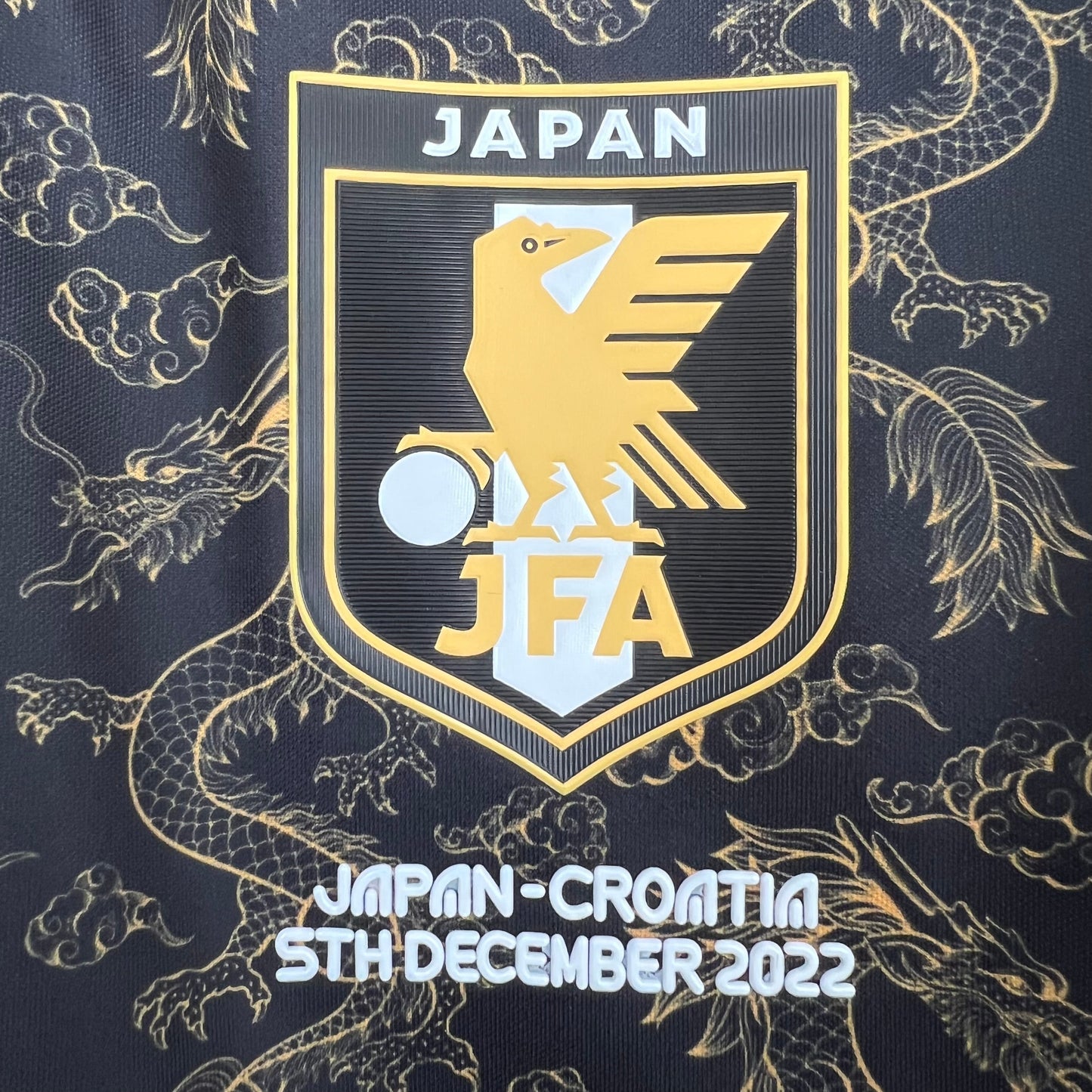 Japan 2023 | golden dragon Special Edition