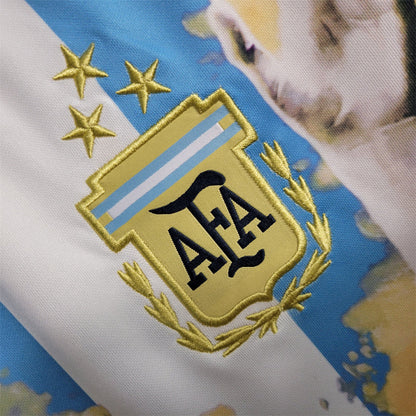 Argentina  World Cup Championship Commemorative Edition