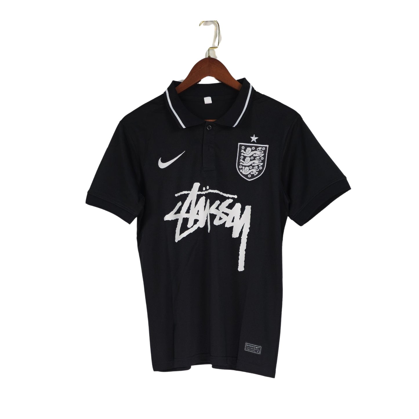 Polo edición especial Stussy Inglaterra 23-24