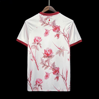 Japan 23-24 | White | Rose Version