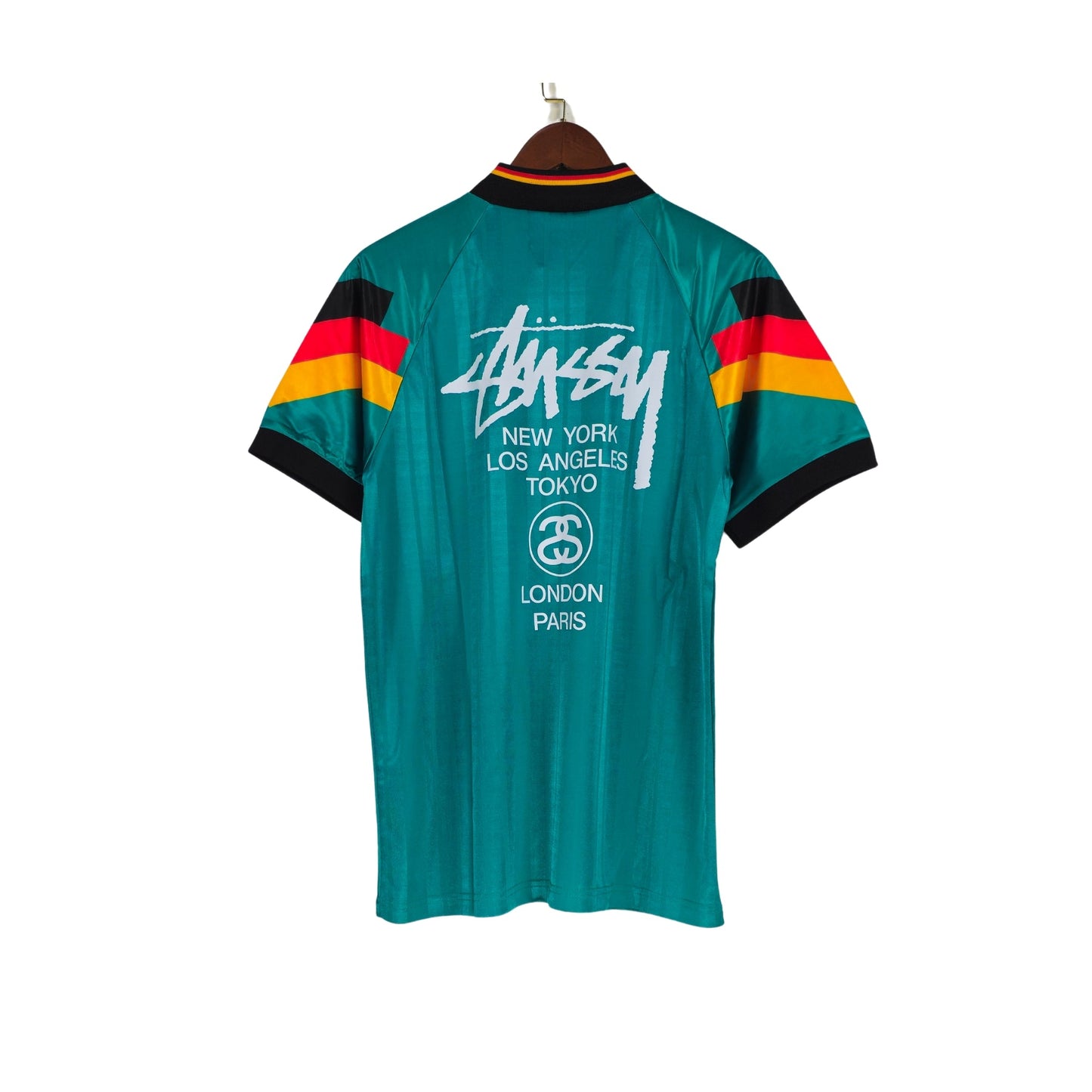 Deutschland Retro X Stussy 1992 Sonderedition