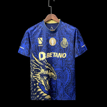 F.C. Porto 22/23 Special Champions Dragon Kit