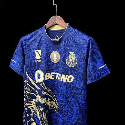 F.C. Porto 22/23 Special Champions Dragon Kit