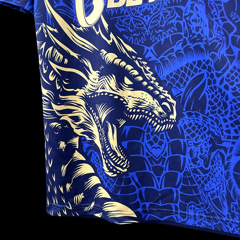 F.C. Porto 22/23 Special Champions Dragon Kit