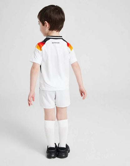 Deutschland Heimtrikot Kinder 2024/2025