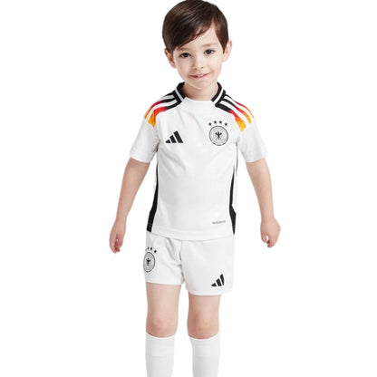 Deutschland Heimtrikot Kinder 2024/2025