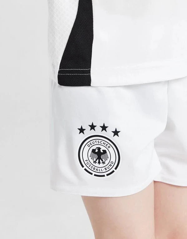 Deutschland Heimtrikot Kinder 2024/2025