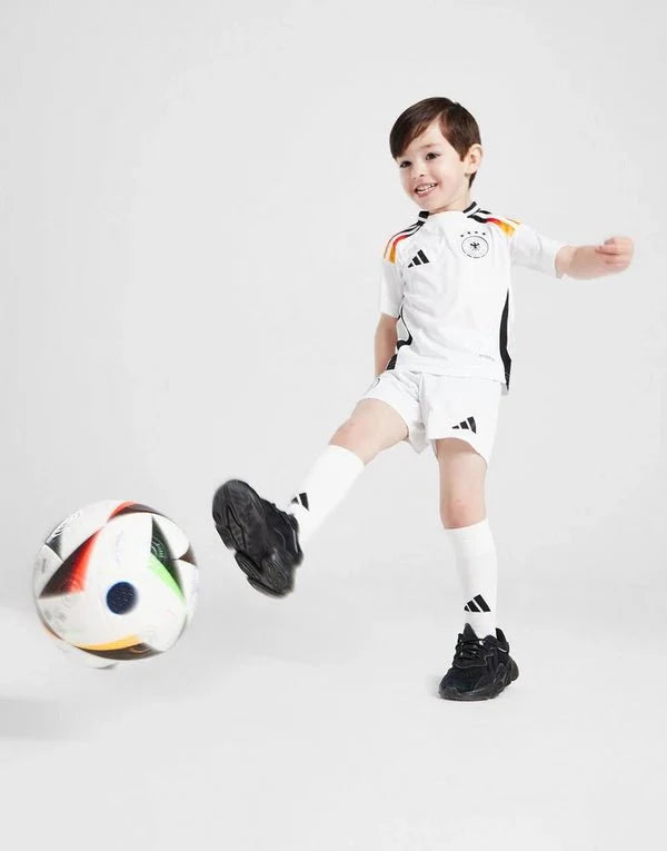 Deutschland Heimtrikot Kinder 2024/2025