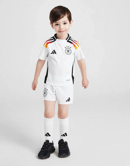 Deutschland Heimtrikot Kinder 2024/2025