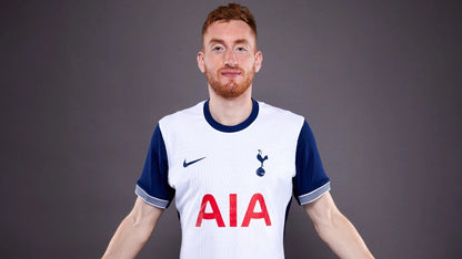 Tottenham Home Jersey 2024/25