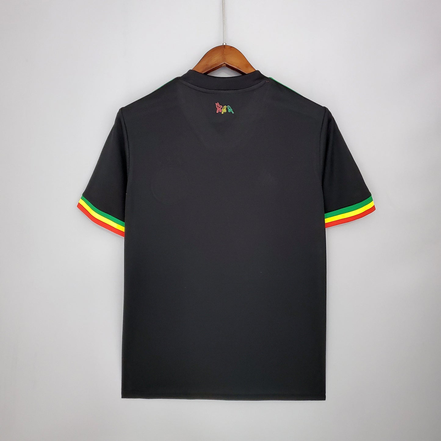 Camiseta Ajax Bob Marley 21/22