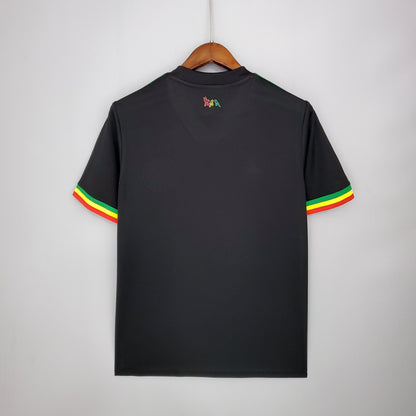 21/22 Ajax Bob Marley jersey