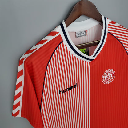 1986 Denmark Home retro kit